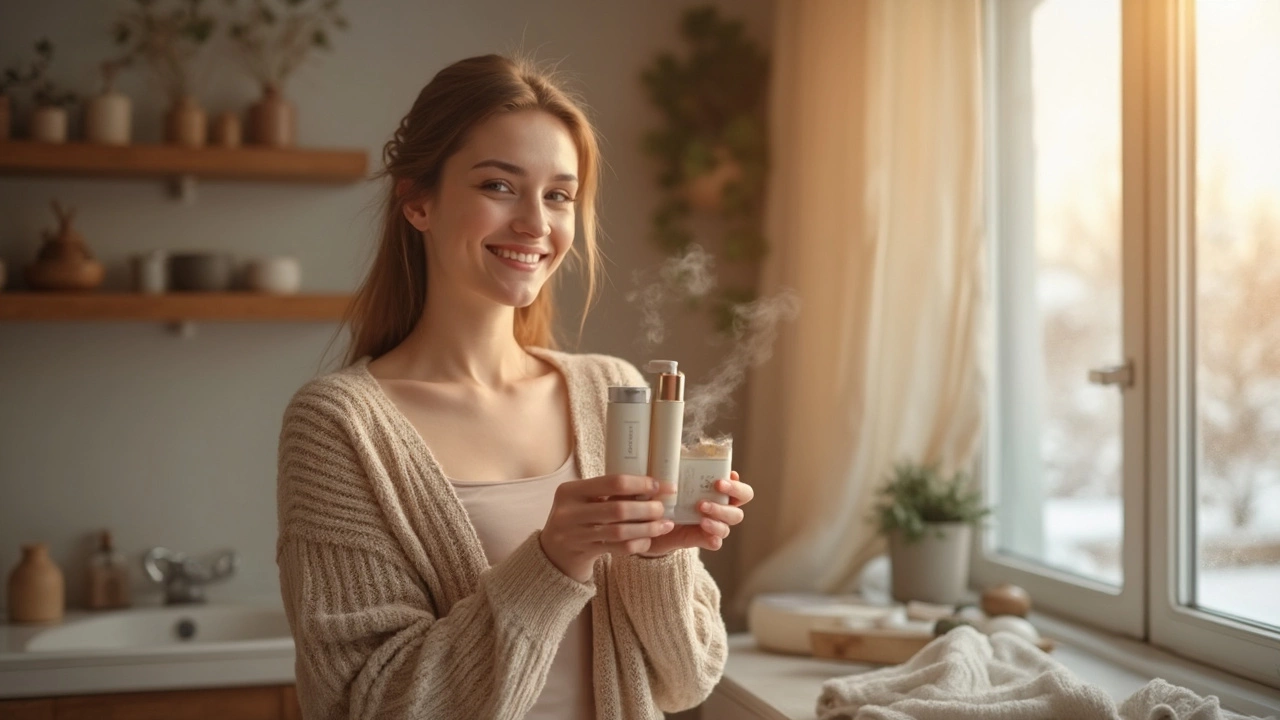 Как избавиться от акне: реальные методы и советы