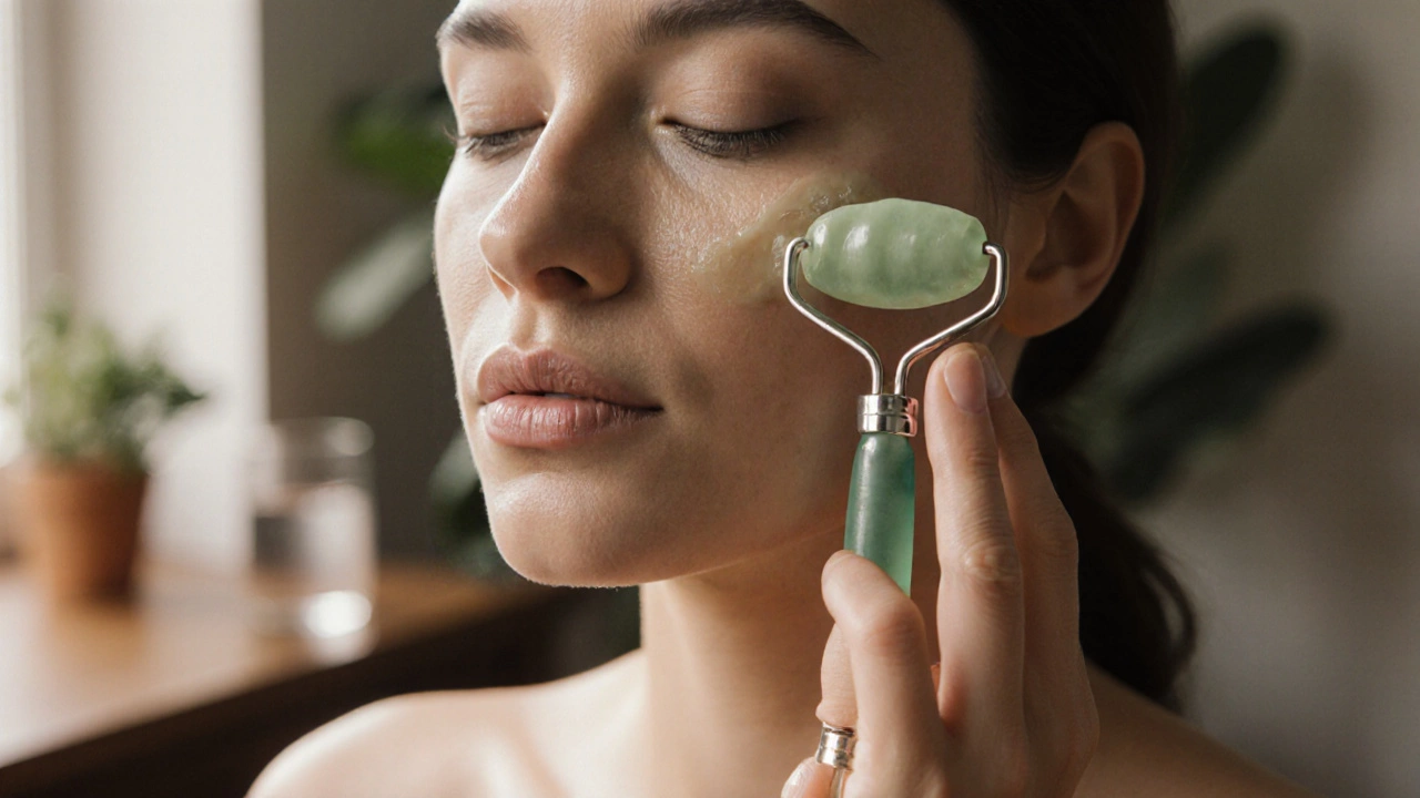 Как подтянуть кожу на лице: эффективные способы без инъекций и операций