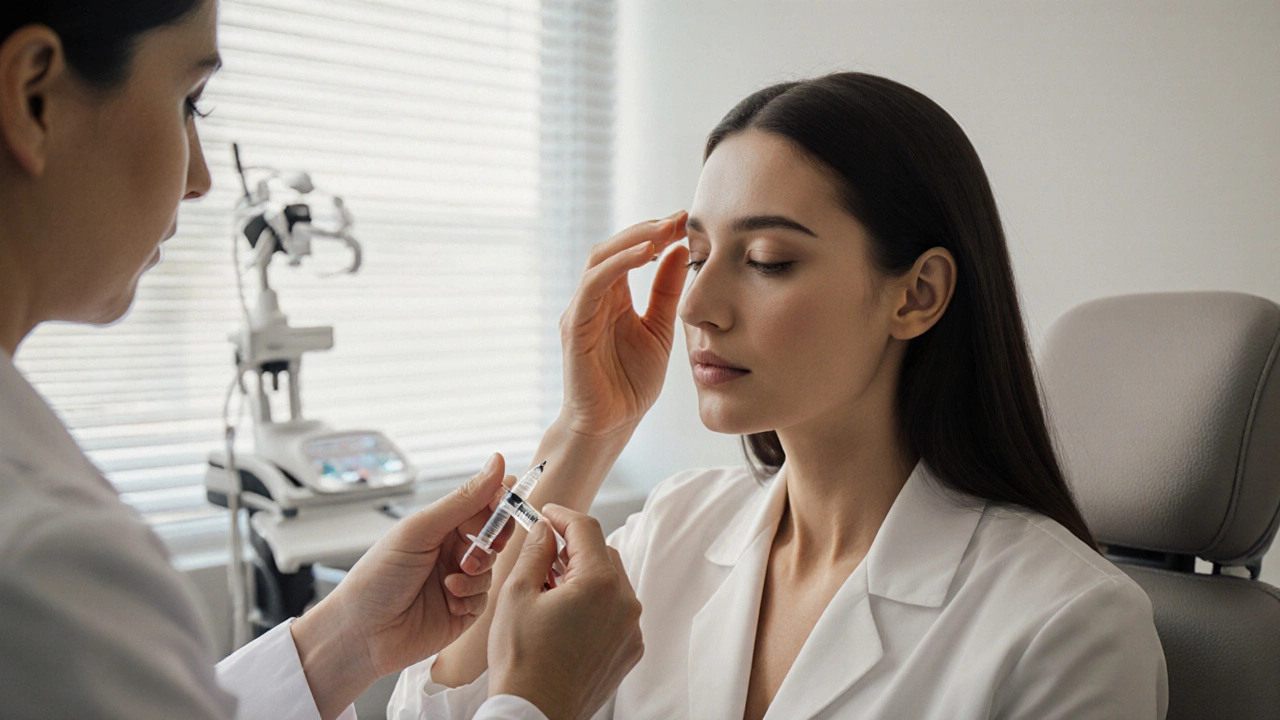 Какая процедура помогает от морщин: лучшие методы и что действительно работает