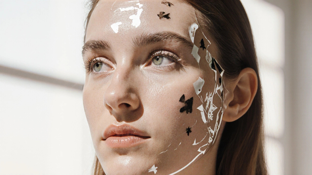 Лучший пилинг от пигментных пятен: обзор, сравнение и рекомендации