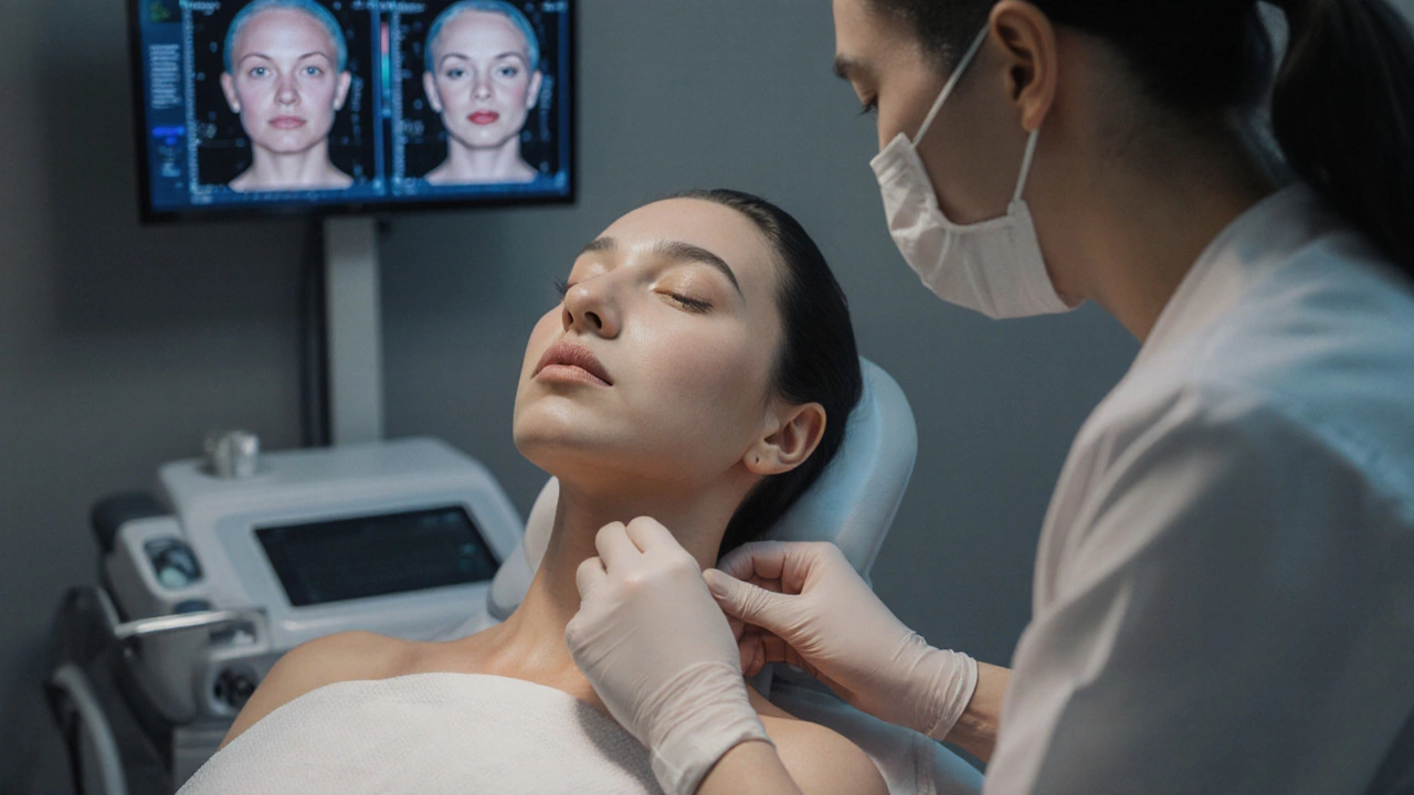 Какая сфера красоты самая прибыльная в 2025 году?