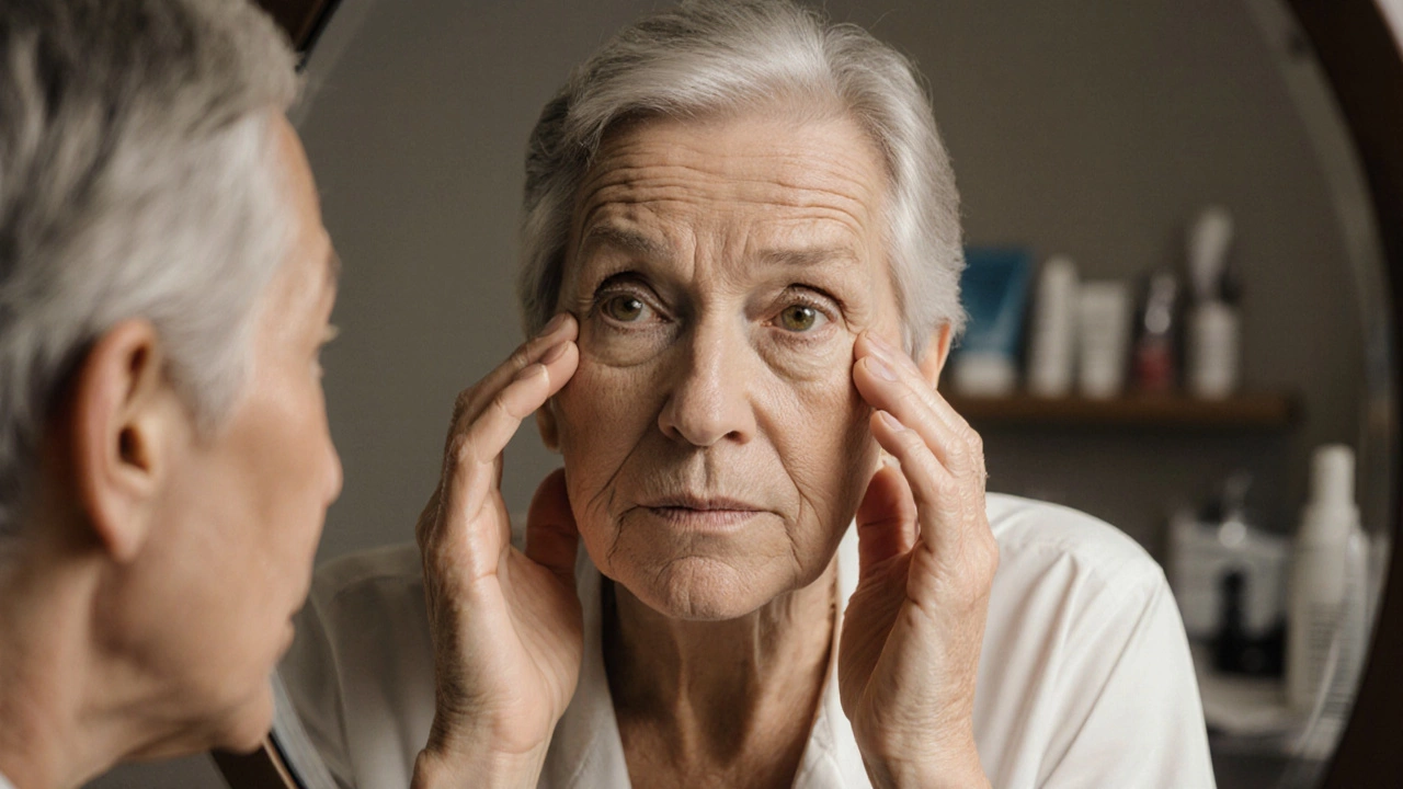 Какие проблемы решает эстетическая косметология: от морщин до несовершенств кожи