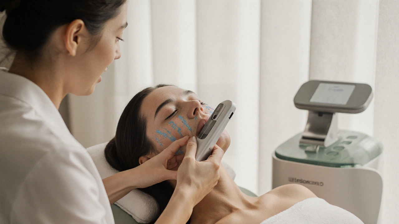 Какие процедуры может делать косметолог-эстетист: полный список с описанием