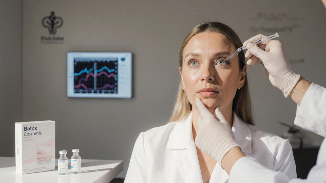 Какой процедурой можно убрать морщины: эффективные методы 2025 года