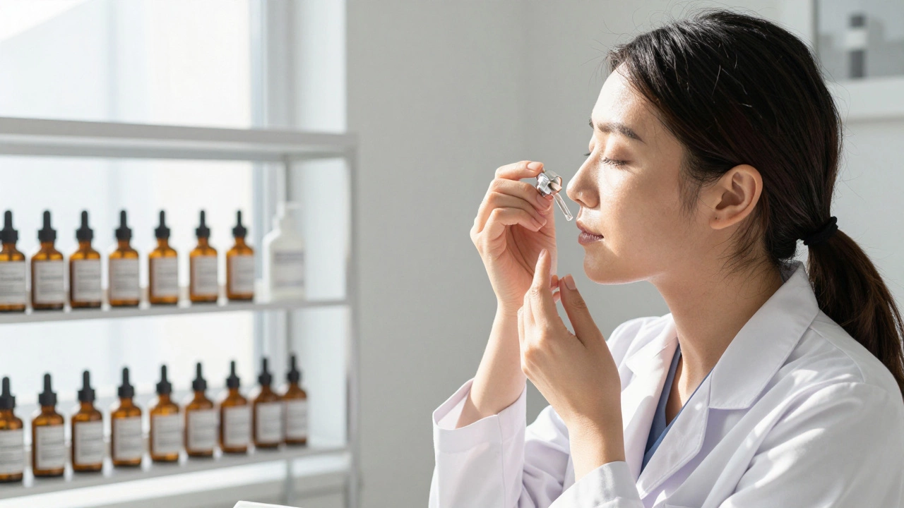 Что хорошо осветляет пигментные пятна: эффективные средства и методы 2025 года