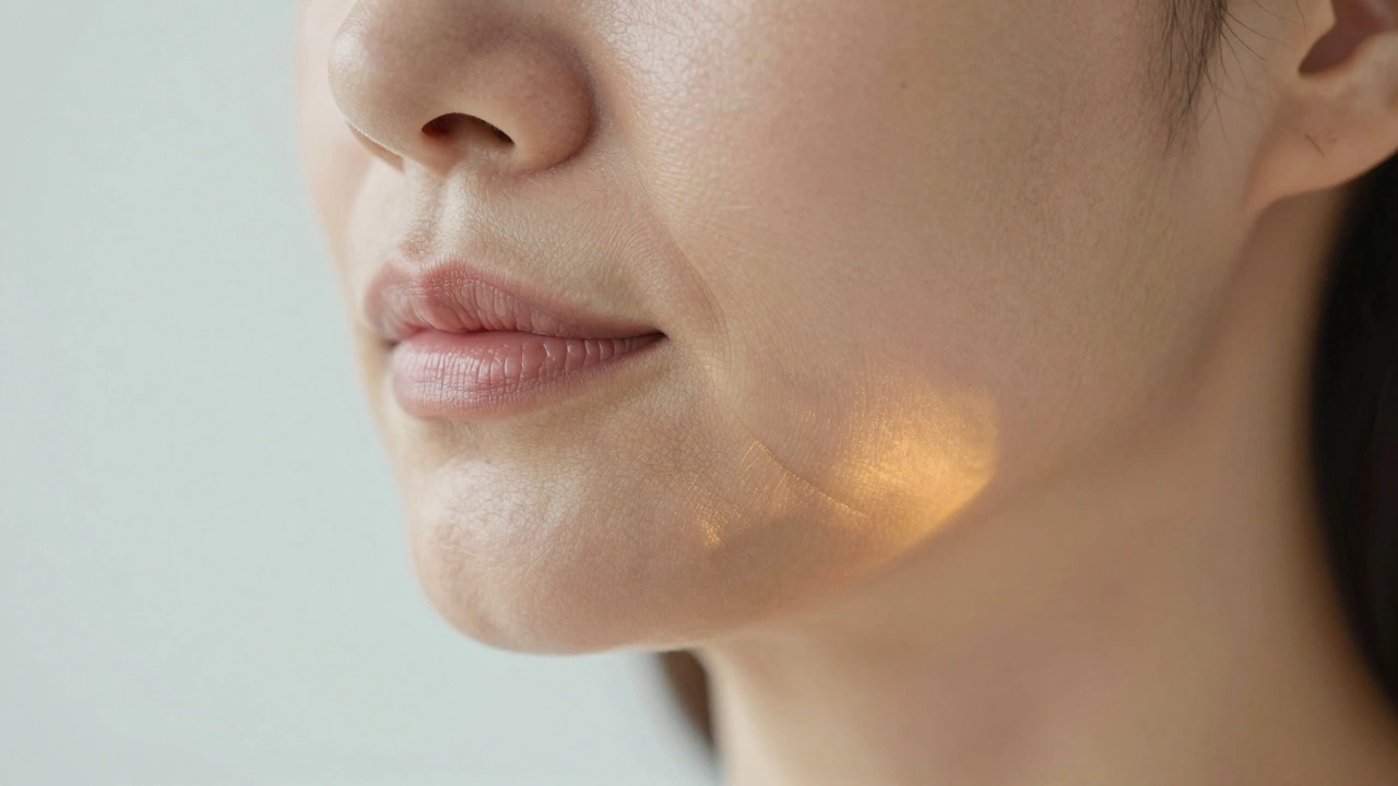 Какая процедура подтягивает брыли: эффективные методы и что действительно работает