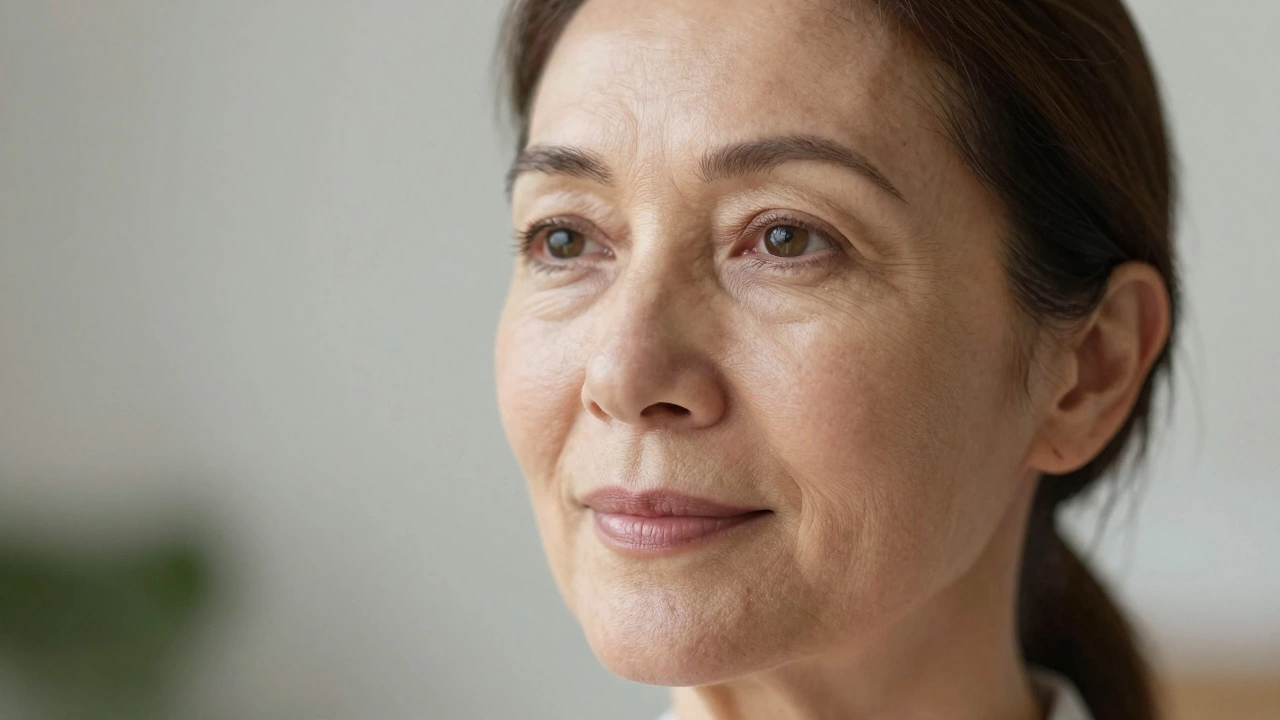 Какие уколы красоты делать после 60: безопасные и эффективные варианты для зрелой кожи