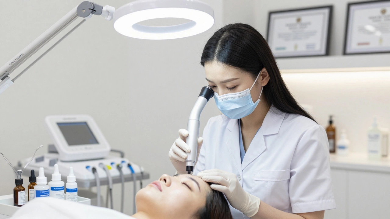 Какое образование должен иметь косметолог-эстетист в 2025 году