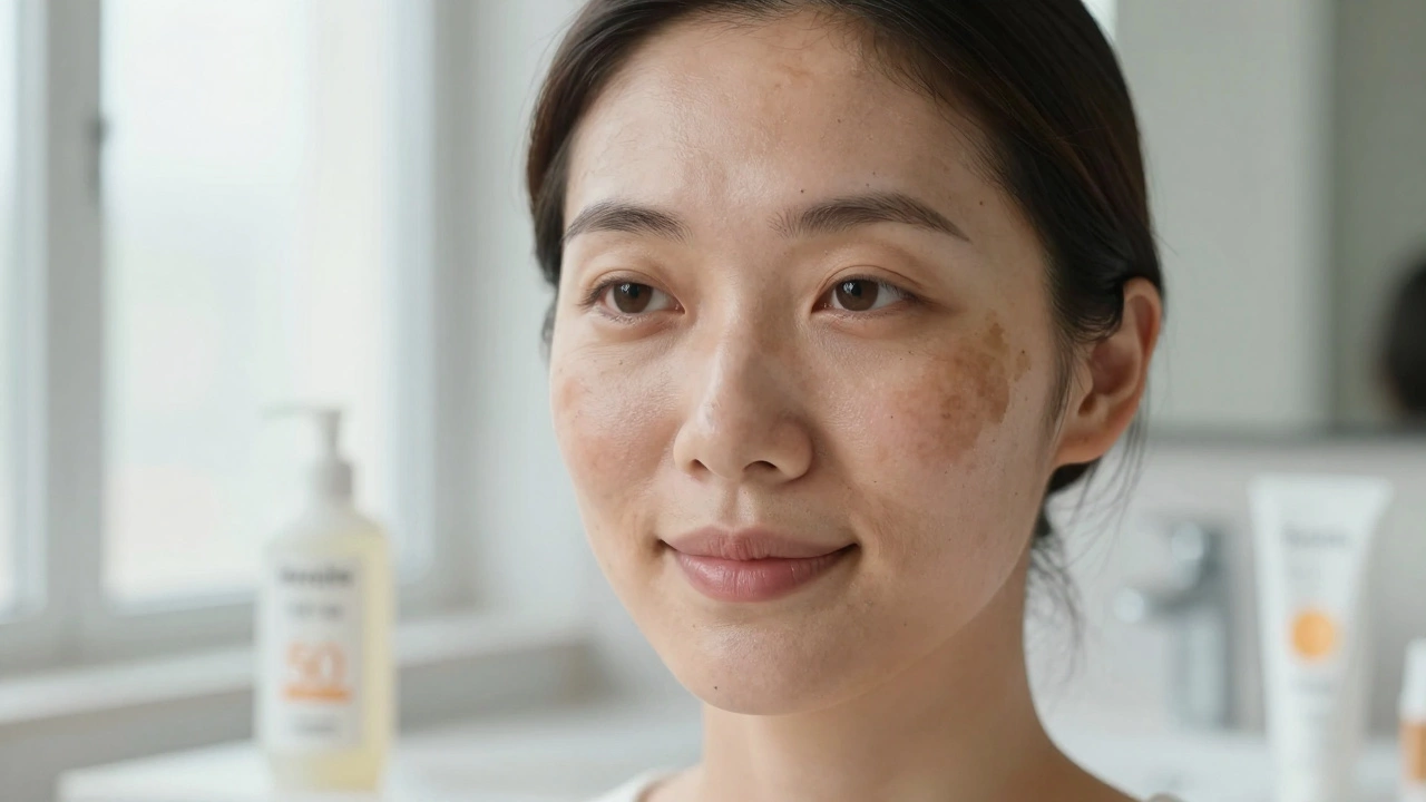 Какой биоревитализант выбрать от пигментации: лучшие средства и что важно знать