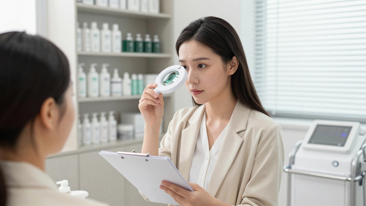 Сколько нужно учиться на косметолога-эстетиста: сроки, программы и что реально нужно знать