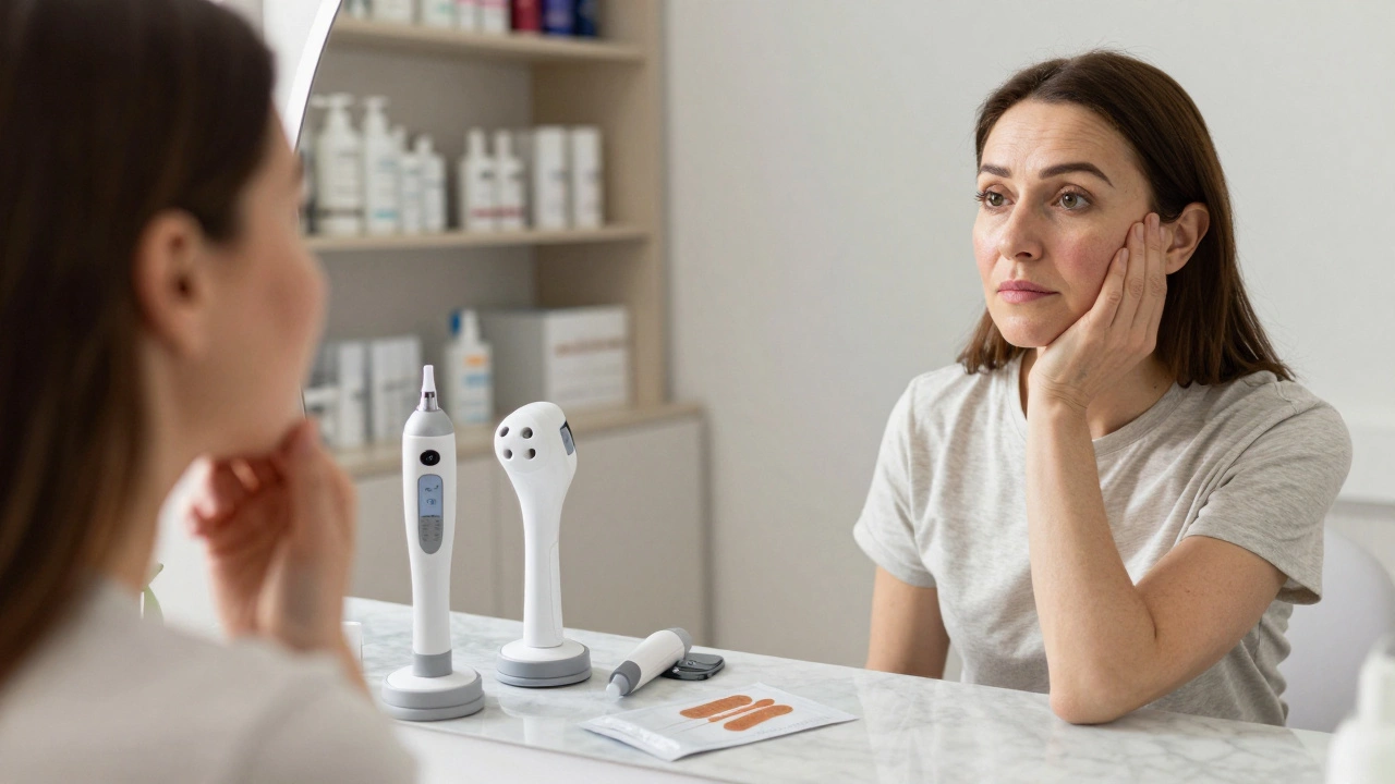 Можно ли сделать подтяжку лица без операции: реальные методы и что работает