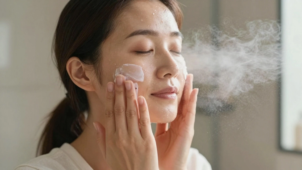 Как омолодить кожу лица после 40 лет: реальные шаги, которые работают