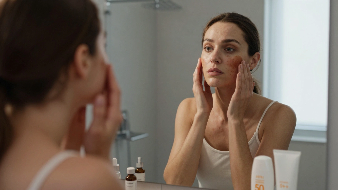 Какие уколы помогают от пигментации: эффективные методы и что реально работает