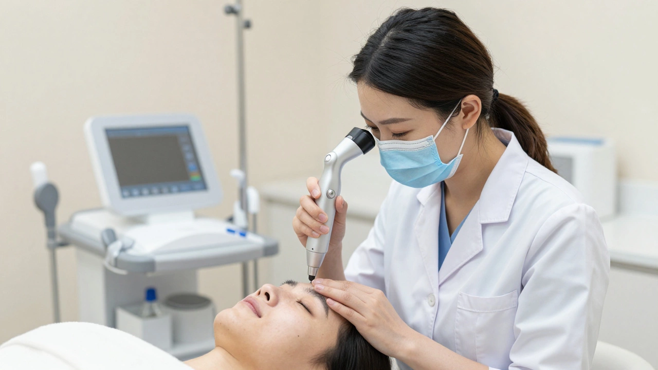 Чем занимается эстетический косметолог: обязанности, процедуры и безопасность
