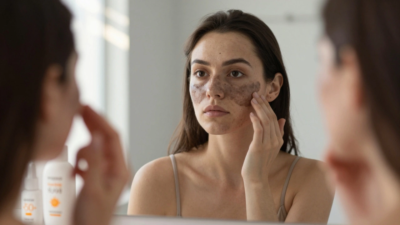 Можно ли полностью избавиться от пигментации: реальные возможности и ограничения