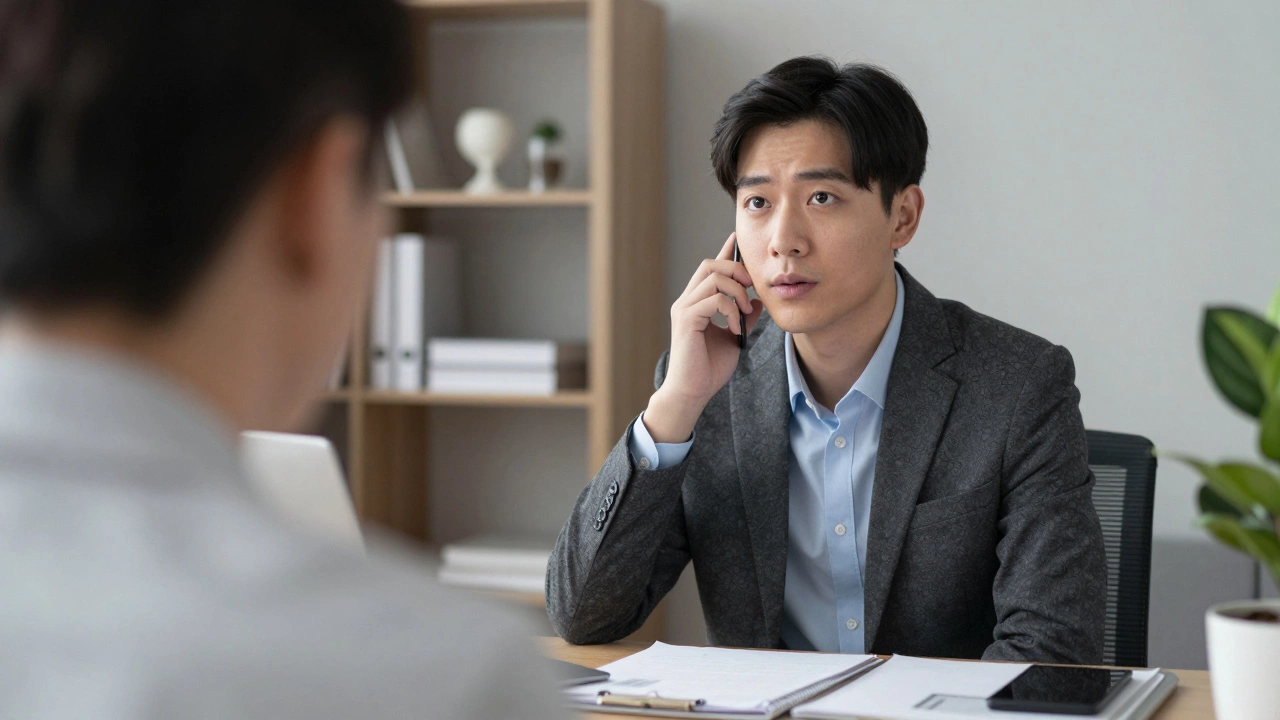 Когда нужно срочно бежать к врачу