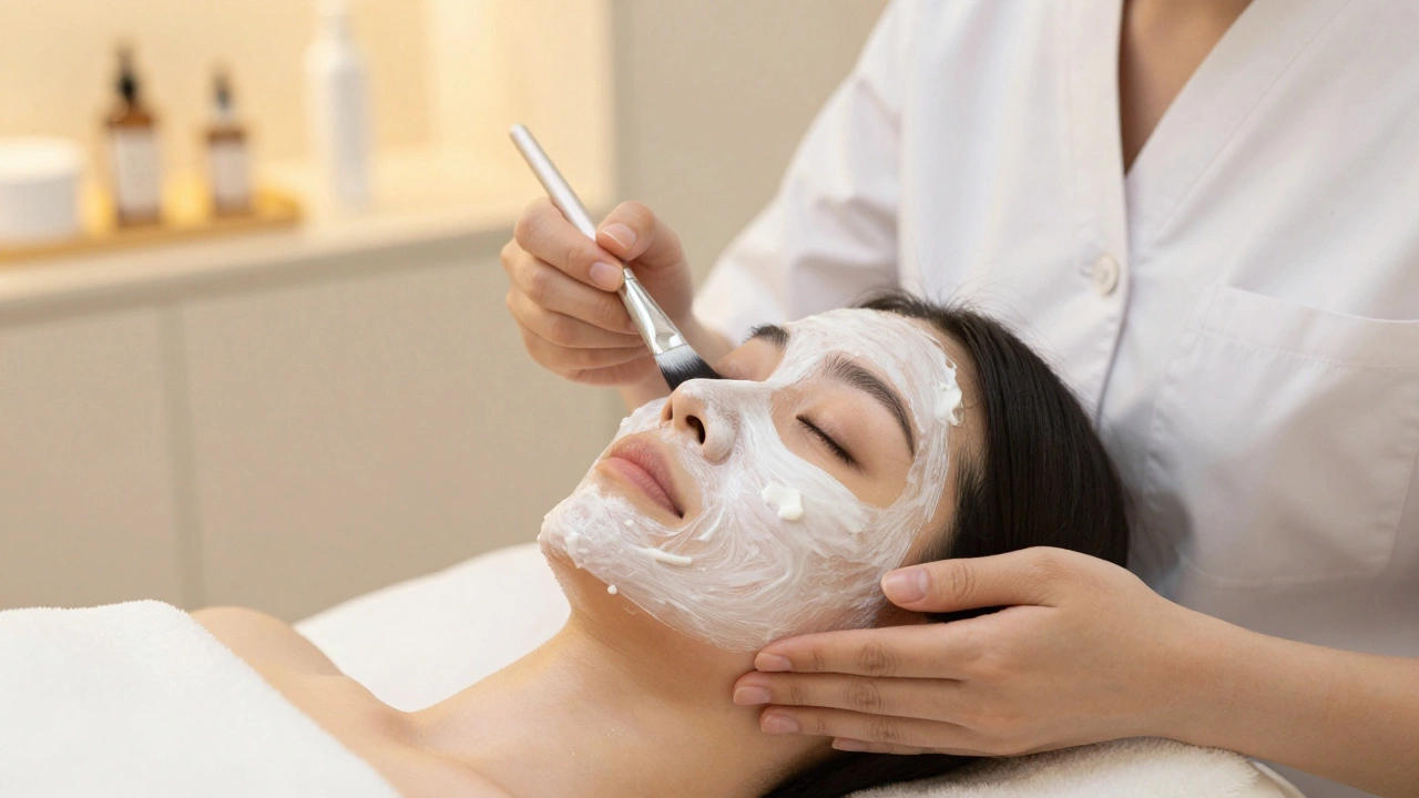 Кто такой косметолог-эстетист: обязанности, обучение и отличия от врача