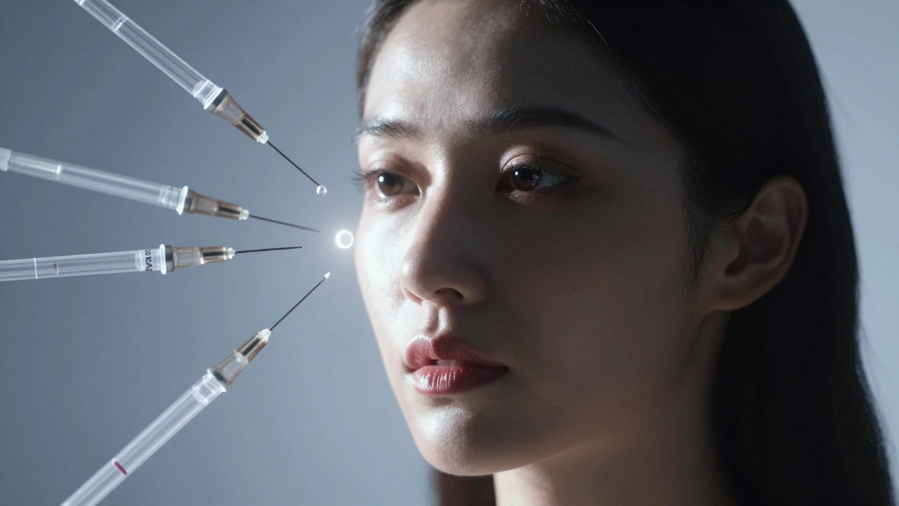 Опасные косметологические процедуры: как не испортить лицо в погоне за красотой