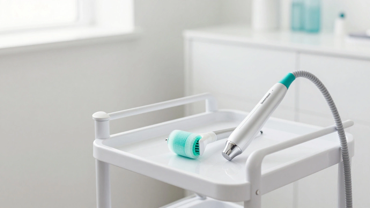 Список оборудования для косметолога-эстетиста: что купить для старта и развития